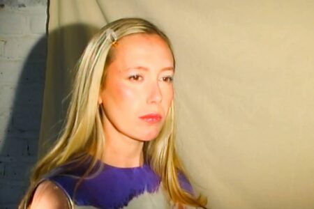 Verlustschmerzgegengiftduett: „Miss You“ von Ms Ray und Nourished By Time