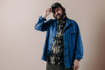 Fehler erkennen: „Sorry Eyes“ von Pictish Trail
