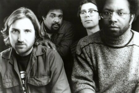 Dub-House: „Push Push“ von Rockers Hi-Fi
