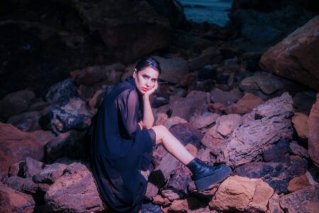 DJ-Set: „Los Poemas No Siempre Riman“ von Sofia Kourtesis