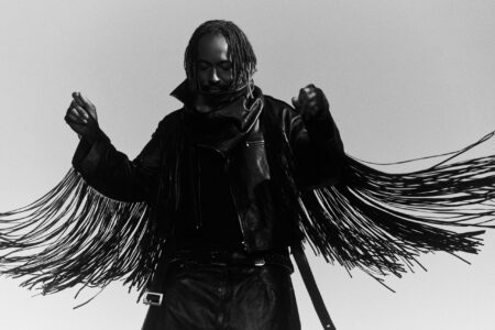 Willkommene Ablenkung: „I Did This To Myself“ von Thundercat