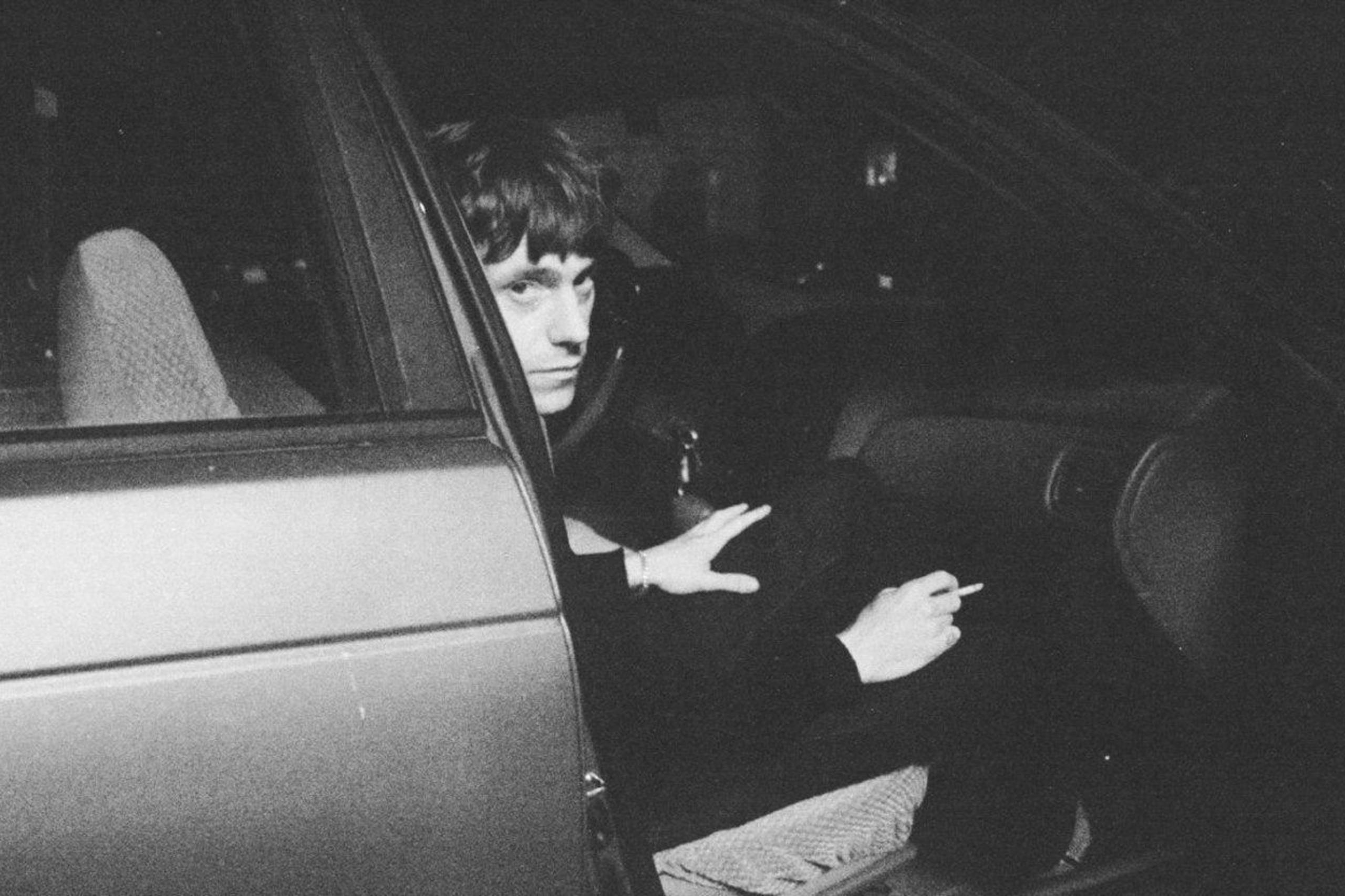 Das Leben heraussingen: „Your Eyes“ von White Fence