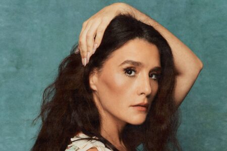 Nu-Disco-Trilogie: „Ride“ von Jessie Ware