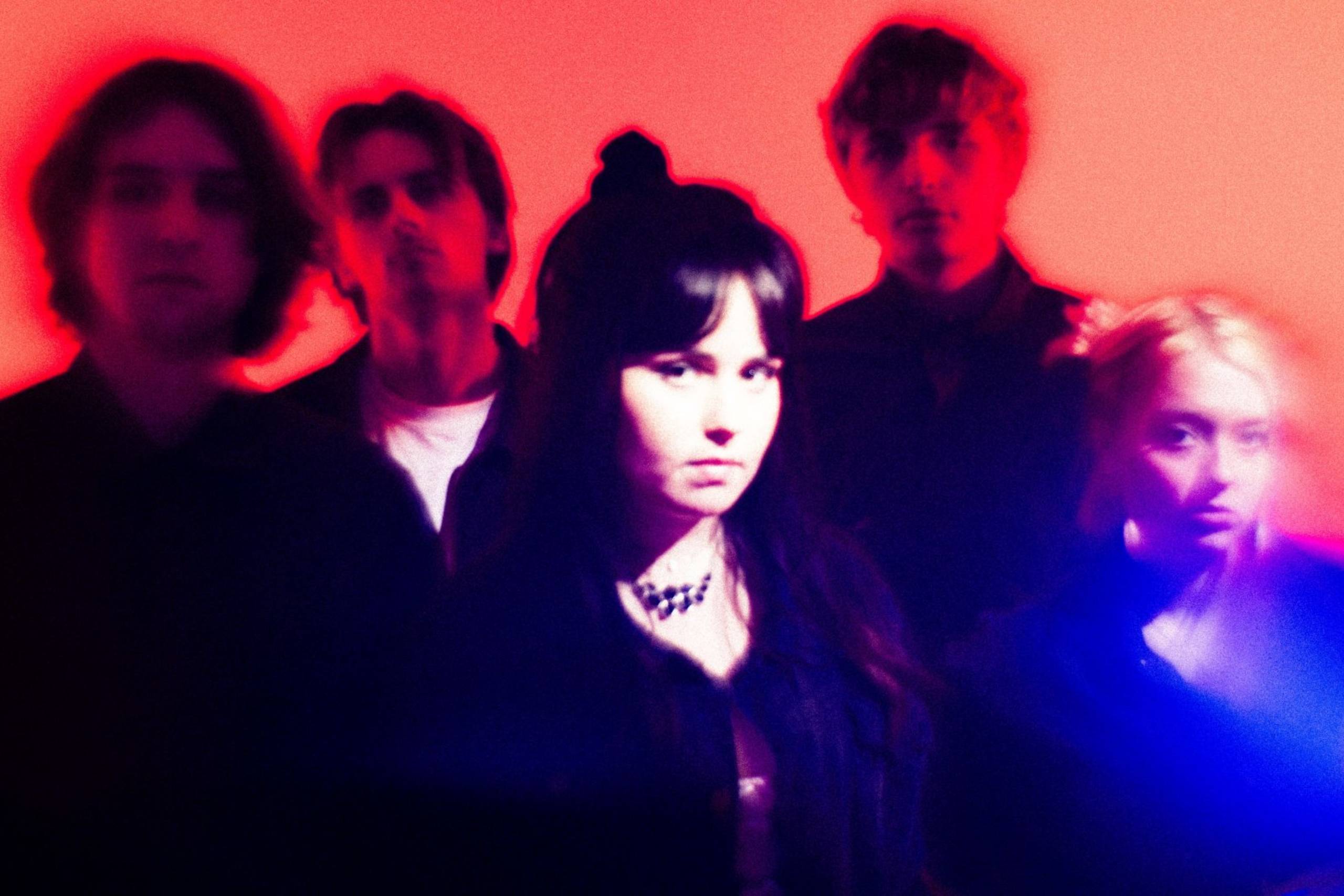 Zu gut: „Brand New Boy“ von Vona Vella
