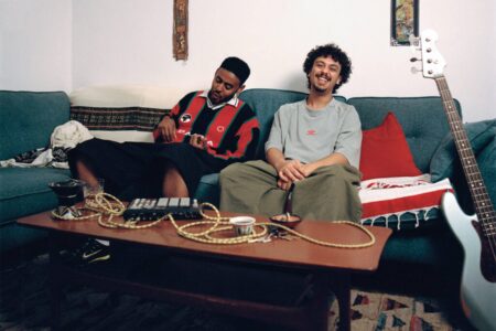 Derb, spirituell, sexy: „It’s You (Ante Neh)“ von Zena