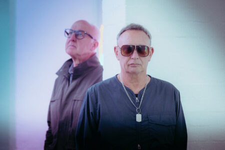Cabaret Voltaire in Berlin (Ticket-Verlosung)