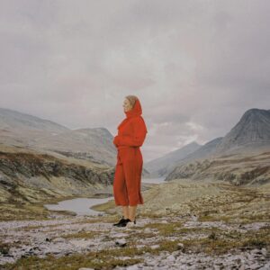 Juni Habel – „Evergreen In Your Mind“ (Album der Woche)