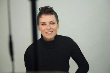 „People Hold On“: Lisa Stansfield wird 60!