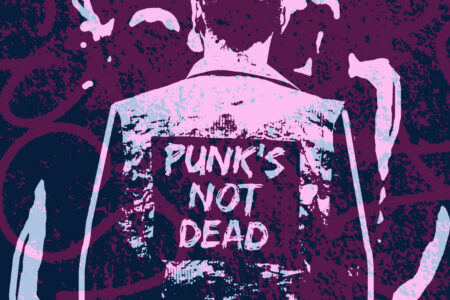 ByteFM Themenwoche: 50 Jahre Punk