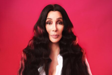 „Train Of Thought“: Cher wird 80!