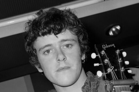 „Season Of The Witch“: Donovan wird 80!