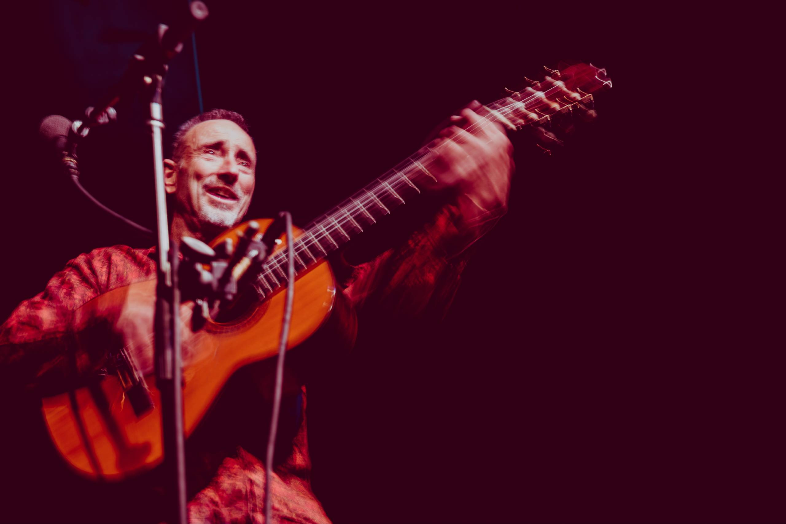 „That Summer Feeling“: Jonathan Richman wird 75!