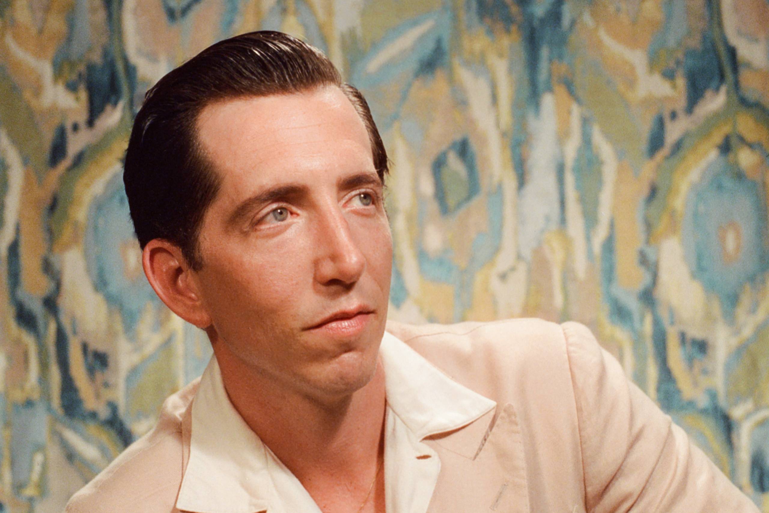 Pressebild von Pokey LaFarge, dessen Song „Rent Money“ heute unser Track des Tages ist.