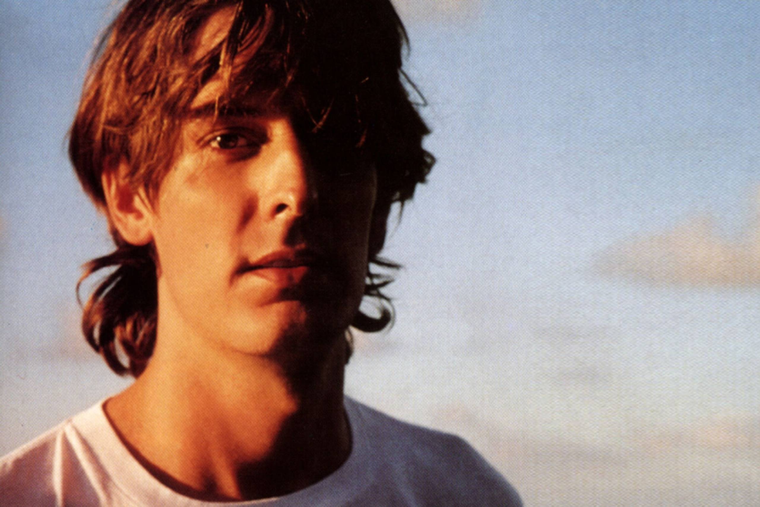 Pressebild von Stephen Malkmus, dessen Song „Troubbble“ heute unser Track des Tages ist.