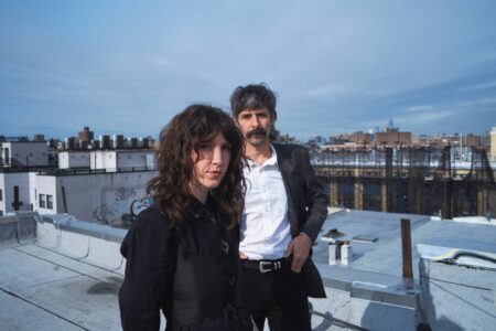 Leichter Wandel: „If You Change“ von Widowspeak