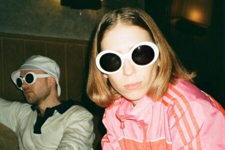 Ideen-Balanceakt: „Limoncello River“ von Baby Smith