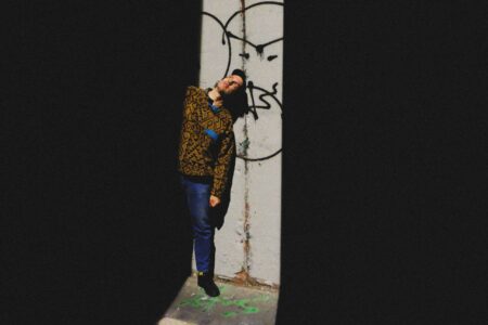 Berufung: „Jim Carol New Year“ von Black Marble