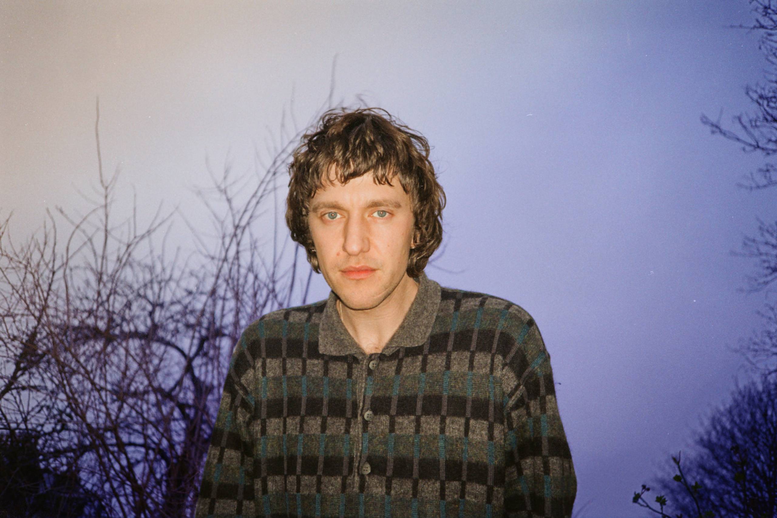 Pressebild von Hollow Hand, dessen Song „Here Are The Tulips“ heute unser Track des Tages ist.