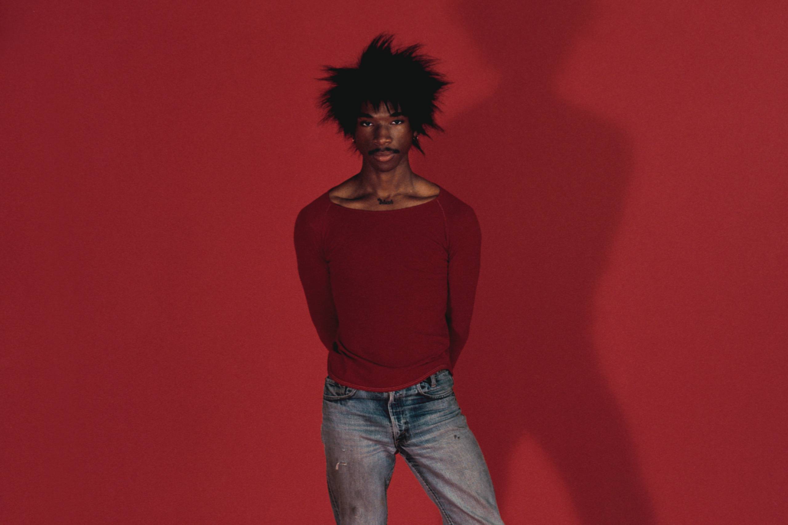 Pressebild von Love Spells, dessen Song „Keep It To Yourself“ heute unser Track des Tages ist.