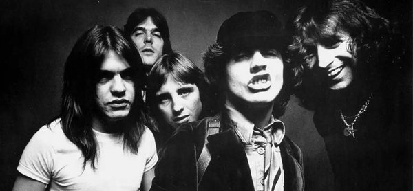 AC/DC