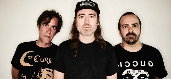 A Place To Bury Strangers