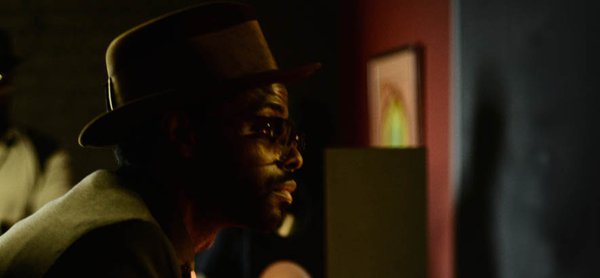 Adrian Younge