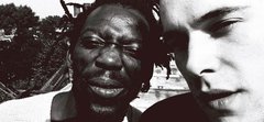African Head Charge