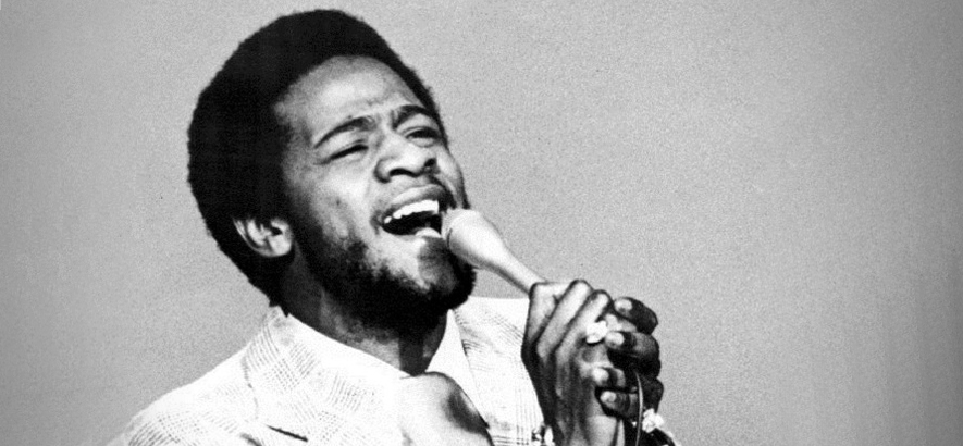 Al Green