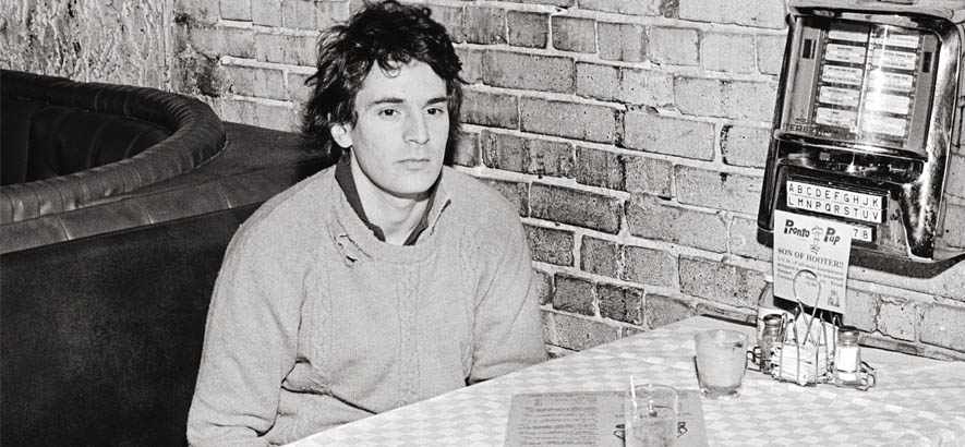 Alex Chilton