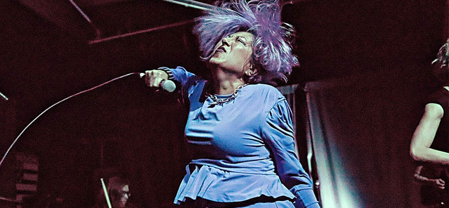 Alice Bag