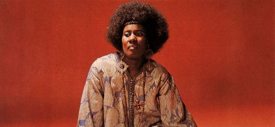 Alice Coltrane