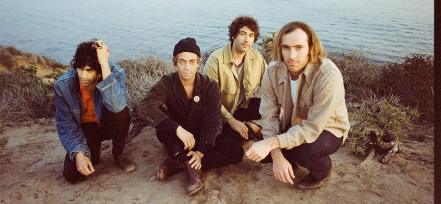 Allah-Las