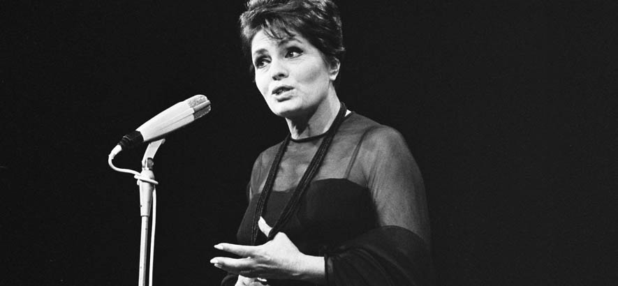 Amália Rodrigues
