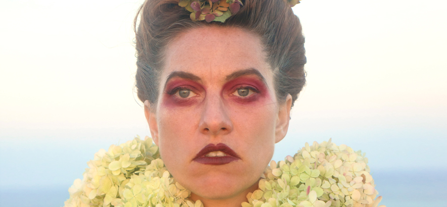 Amanda Palmer