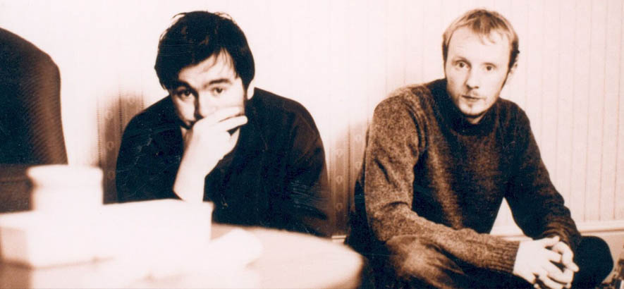 Arab Strap