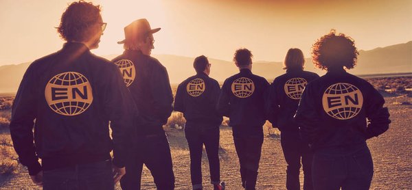 Arcade Fire