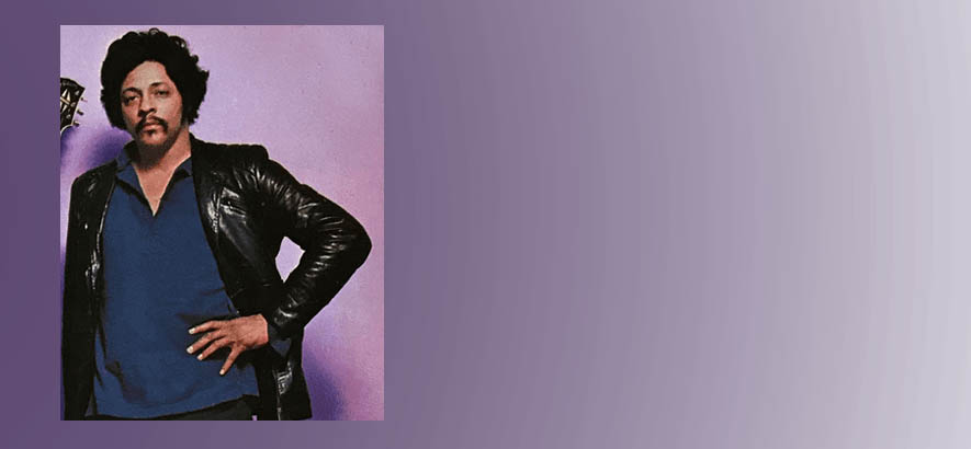 Arthur Lee Infos und News und Videos ByteFM