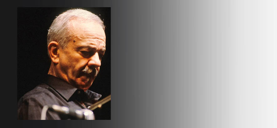 Astor Piazzolla