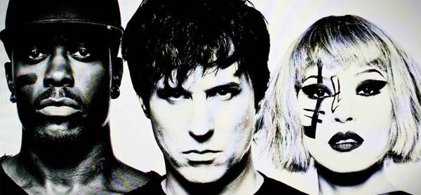Atari Teenage Riot