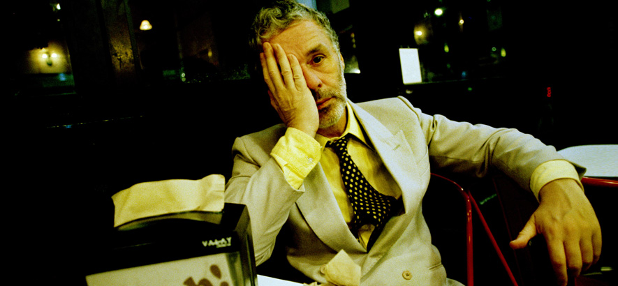 Baxter Dury