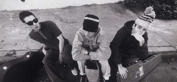 Beastie Boys