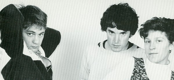 Beat Happening