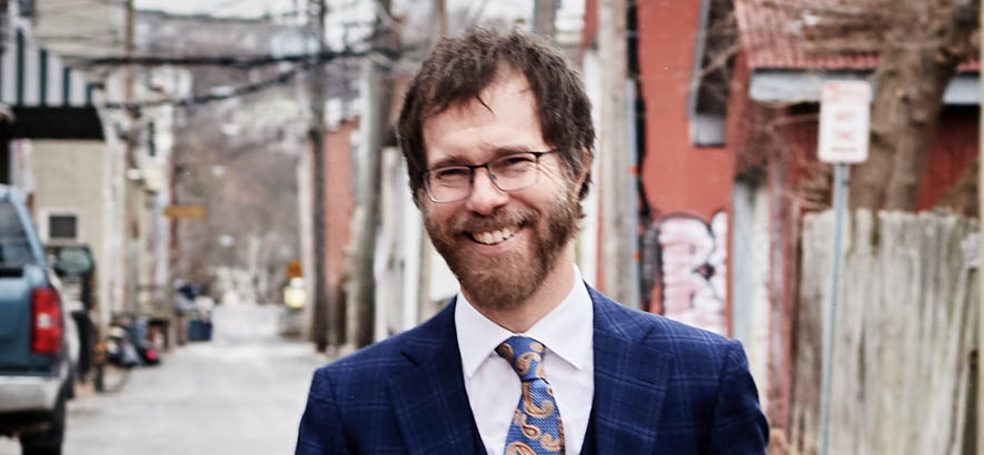 Ben Folds
