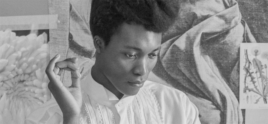 Benjamin Clementine