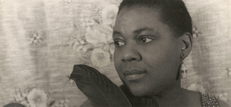 Bessie Smith