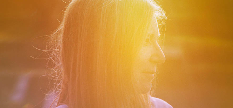 Beth Gibbons