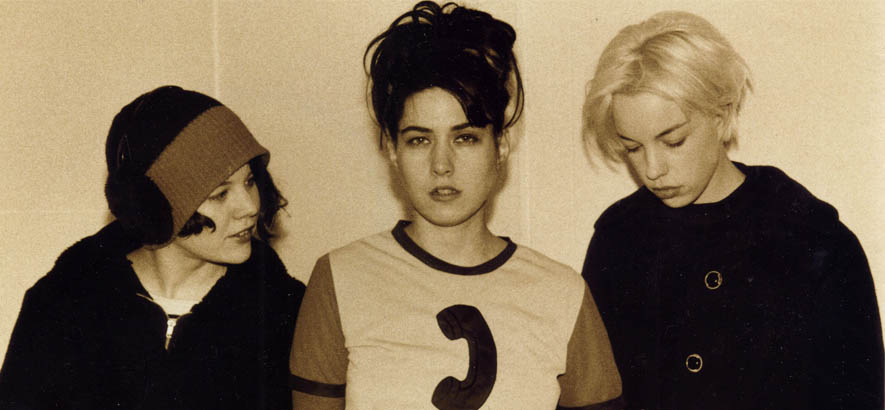 Bikini Kill