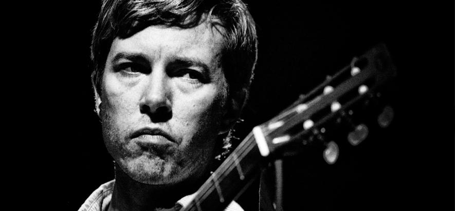 Bill Callahan