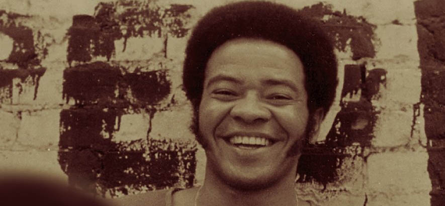 Bill Withers