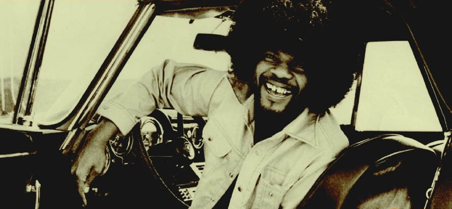 Billy Preston